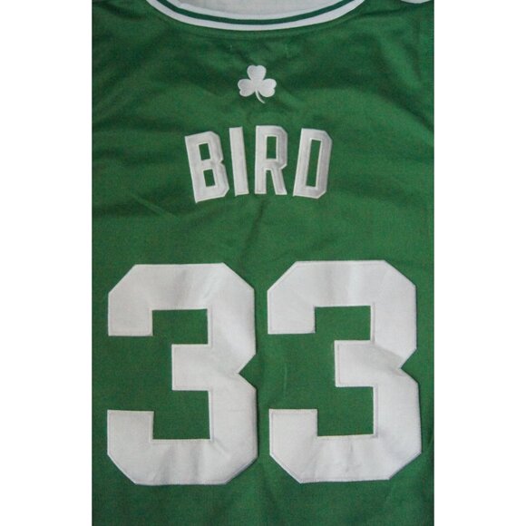 Larry Bird Celtics Jersey - Picture 7 of 10